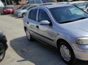 Opel Astra G 1.6 16V Club