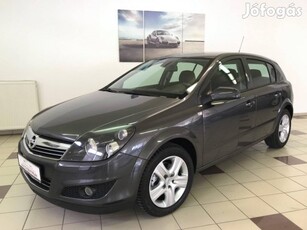 Opel Astra H 1.6 Cosmo Xenon!Tempomat!Friss műs...