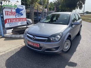 Opel Astra H Caravan 1.6 Cosmo Friss Műszaki! V...