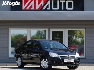 Opel Astra H Sedan 1.6 Enjoy Digit-Tempomat-1.T...