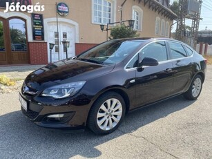 Opel Astra J Sedan 1.6 Enjoy EURO6 Garanciával