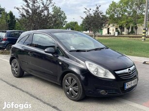 Opel Corsa D 1.3 CDTI Essentia