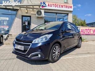 Peugeot 208 1.2 Puretech Active EURO6.2 Magyar-...