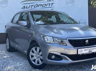 Peugeot 301 1.6 Bluehdi Active Akár 1+1 év gara...