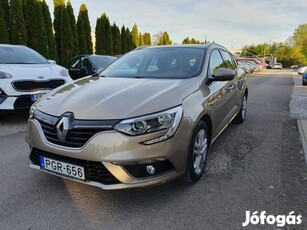 Renault Megane Grandtour 1.6 SCe Zen Magyarorsz...