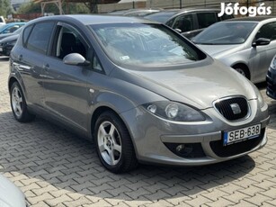 SEAT Altea 2.0 PD TDI 16V Stylance DSG Klima.Te...