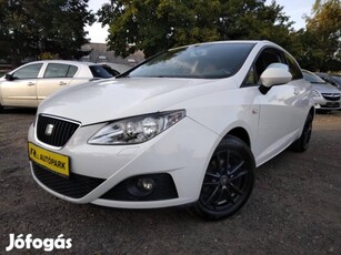 SEAT Ibiza 1.2 12V Reference 116ekm!Tempomat!Ül...