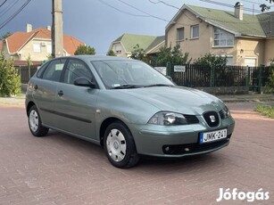 SEAT Ibiza 1.4 16V Premium