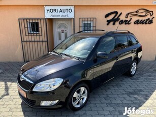 Skoda Fabia Combi 1.2 TSi Ambition 130.000 KM!...