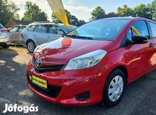 Toyota Yaris 1.0 Active Friss Műszaki! Szép áll...