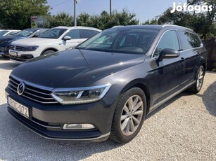 Volkswagen Passat Variant 2.0 TDI BMT SCR Busin...