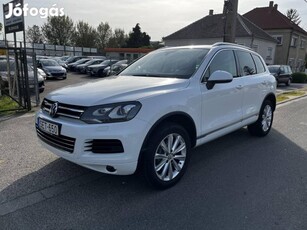 Volkswagen Touareg 3.0 V6 TDI BMT SCR Camel Tip...