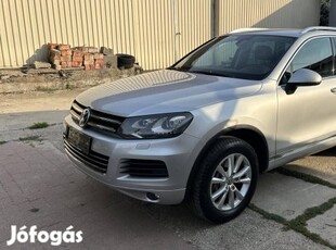 Volkswagen Touareg 3.0 V6 TDI BMT Tiptronic ic...