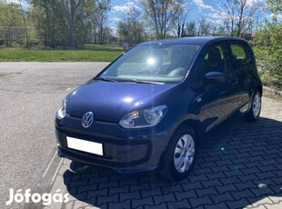 Volkswagen UP Up! 1.0 Take Up! navigáció