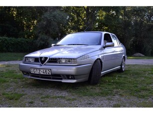 ALFA ROMEO 155 2.5 V6