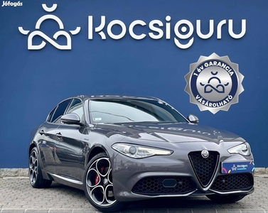 ALFA Romeo Giulia 2.0 Veloce Q4 (Automata) / Ak...