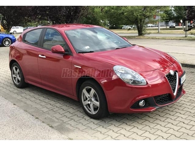 ALFA ROMEO GIULIETTA 1.4 TB Sport