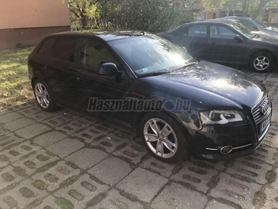 AUDI A3 1.9 PD TDI Ambiente DPF