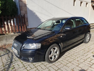 AUDI A3 1.9 PD TDI Attraction