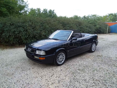 AUDI CABRIO Cabriolet 2.3