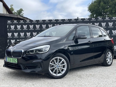 BMW 2-ES Sorozat