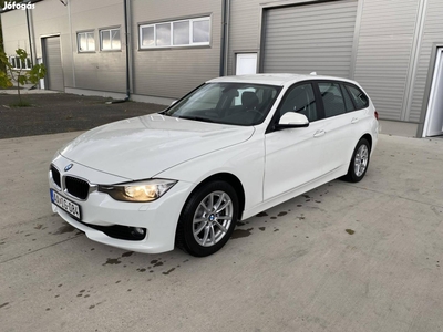 BMW 3-AS Sorozat