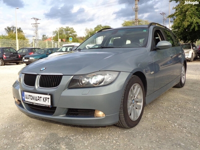 BMW 3-AS Sorozat