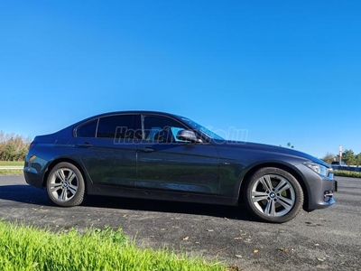 BMW 320d SportLine