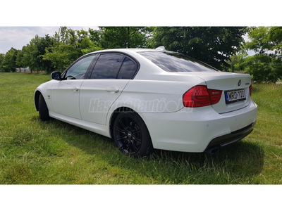 BMW 320d xDrive Gyári M packet