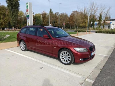 BMW 330d Touring manuális váltó. Harman Kardon hifi