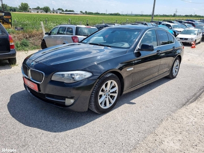 BMW 5-ÖS Sorozat