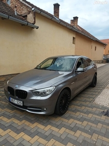 BMW 5-ÖS Sorozat