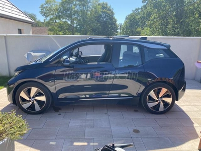 BMW I3 94Ah (Automata)