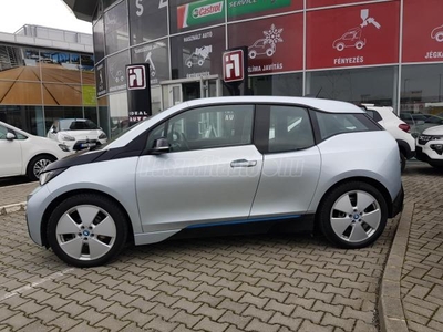 BMW I3 (Automata) 90% akkuállapot 60 AH- 67 e. km! téli gumizva!