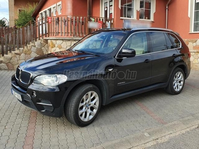 BMW X5 xDrive30d (Automata)