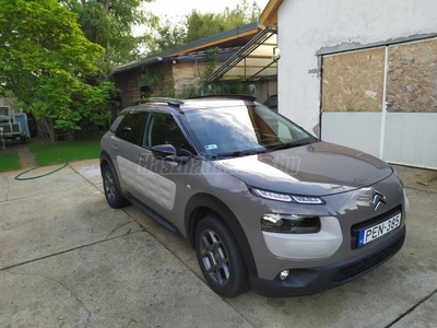 CITROEN C4 CACTUS 1.6 BlueHDi Feel S&S ETG6