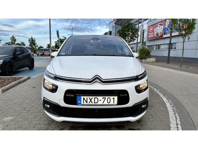 CITROEN C4 PICASSO 1.6 BlueHDi Shine S&S Automata full extra