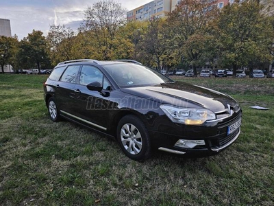 CITROEN C5 1.6 HDi Dynamique