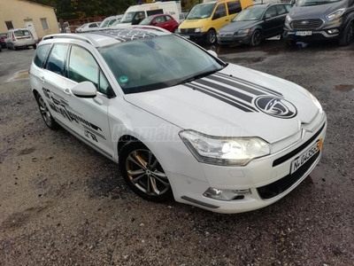 CITROEN C5 3.0 V6 HDi Exclusive (Automata)