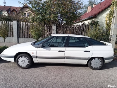 Citroen XM