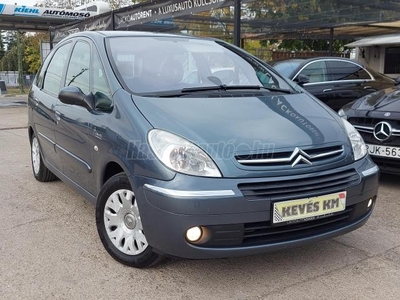 CITROEN XSARA PICASSO 1.6 Collection FOREVER