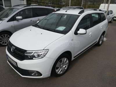 DACIA LOGAN MCV 1.5 dCi Arctic