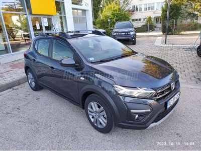 DACIA SANDERO 1.0 TCe Stepway Comfort