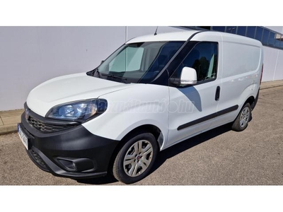 Haszn lt Fiat Doblo Dobl Cargo 1 6 Sx rak Oldal 9 Waa2