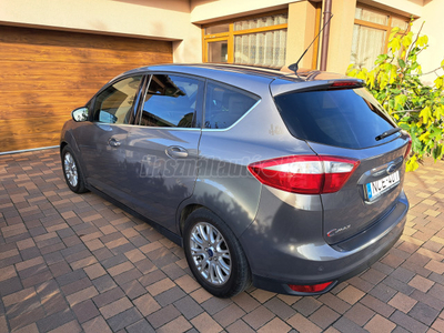 FORD C-MAX 1.6 VCT Titanium