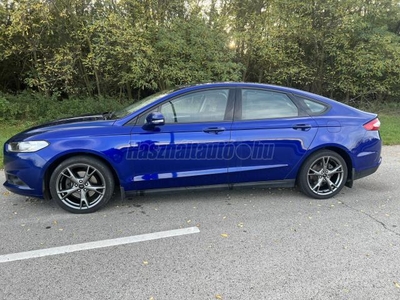 FORD MONDEO 1.5 EcoBoost Business