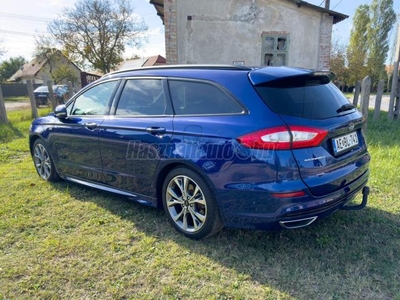 FORD MONDEO 2.0 TDCi ST-Line Powershift