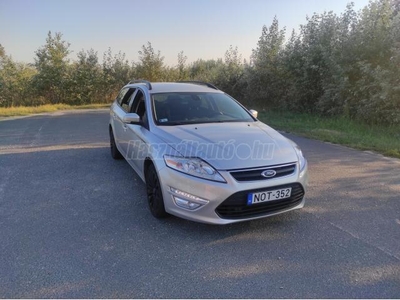 FORD MONDEO 2.0 TDCi Titanium Powershift