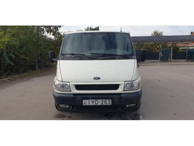 FORD TRANSIT 2.0 DI 280 S TDE FAEY