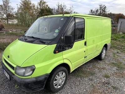 FORD TRANSIT 2.0 DI 280 S TDE Megtekinhető Pécs